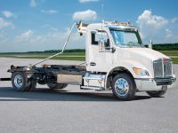 2025 Kenworth T380 with Multilift Optima 30K Hooklift