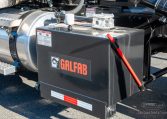 Western Star 49X & Galfab 60K Outside Rail Hoist-1