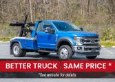 2020-Ford-F-450-4x4-Jerr-Dan-MPL-NG-Velocity-Blue-Stock-13773U