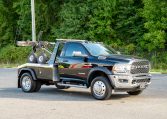 2022 Dodge 4x4 4500 & Jerr-Dan MPL-NG in Black- Stock#14324U-1