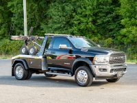 2022 Dodge 4x4 4500 & Jerr-Dan MPL-NG in Black- Stock#14324U-1