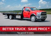 2023-Dodge-5500-Jerr-Dan-20x102-SRR6T-LPW-in-Red-Stock-12710N