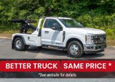 2024-Ford-F-350-Jerr-Dan-MPL-NG-in-White-Stock-14220N-1-14220