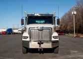 2024 Western Star 49X & Galfab 60K Outside Rail Hoist in White-1