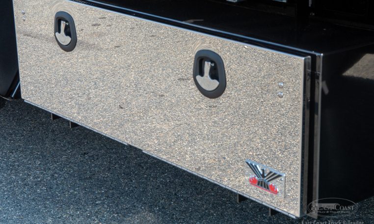 2025 Kenworth T880 & Jerr-Dan 30x96 15 Ton in White- Stock#14173N