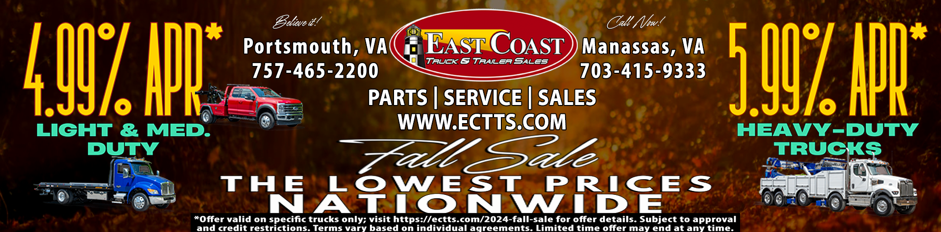 ECTTS BANNER 2024 Fall Savings (1)