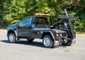 2024 Ford F-450 & Jerr-Dan MPL-NG in Black - Stock #14089N-1