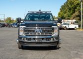 2024 Ford F-450 & Jerr-Dan MPL-NG in Black - Stock #14089N-1