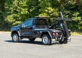 2024 Ford F-450 & Jerr-Dan MPL-NG in Black - Stock #14089N-1