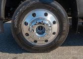 2024 Ford F-550 4x4 & Jerr-Dan 20x102 SRR6T-LPW HC in White- Stock# 14118N-1