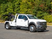 2024 Ford F-550 Lariat 4x4 & Jerr-Dan MPL40 in White - Stock #14099N-12024 Ford F-550 Lariat 4x4 & Jerr-Dan MPL40 in White - Stock #14099N-1