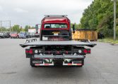 2025 Freightliner M2 Extended Cab & Jerr-Dan 22x102 SRR6T-LPW LC in Legendary Red - Stock#14063N-1