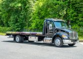 2025 Kenworth T380 & Jerr-Dan 24x102 8.5 Ton HC in Black-1