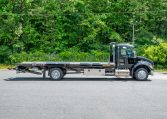 2025 Kenworth T380 & Jerr-Dan 24x102 8.5 Ton HC in Black-1