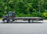 2025 Kenworth T380 & Jerr-Dan 24x102 8.5 Ton HC in Black-1