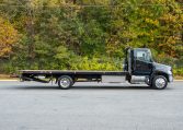 2020 Hino 268 & Jerr-Dan 24x102 8.5T in Black - Stock#14395U-1