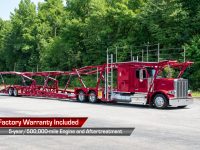 2025-Peterbilt-589-Cottrell-CX-09-LSFA-80ft-in-Toreador-Red-warranty