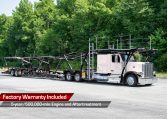 2025-Peterbilt-589-Cottrell-CX-09-LSFA-80ft-in-White-Black-warranty