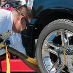 ECTTS photo - tow truck driver safety