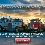 VIP Sign up