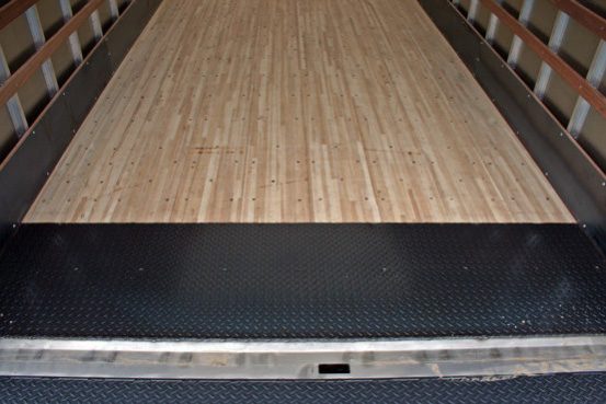 Domestic Hardwood Floors-1