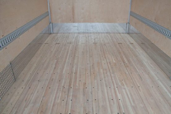 Domestic Hardwood Floors-2