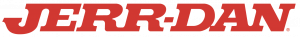 Jerr-Dan Logo 2025 Cut