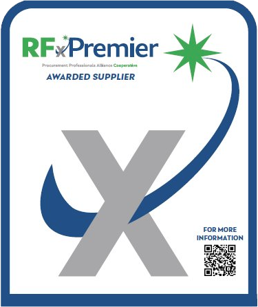 RFx Premier Logo
